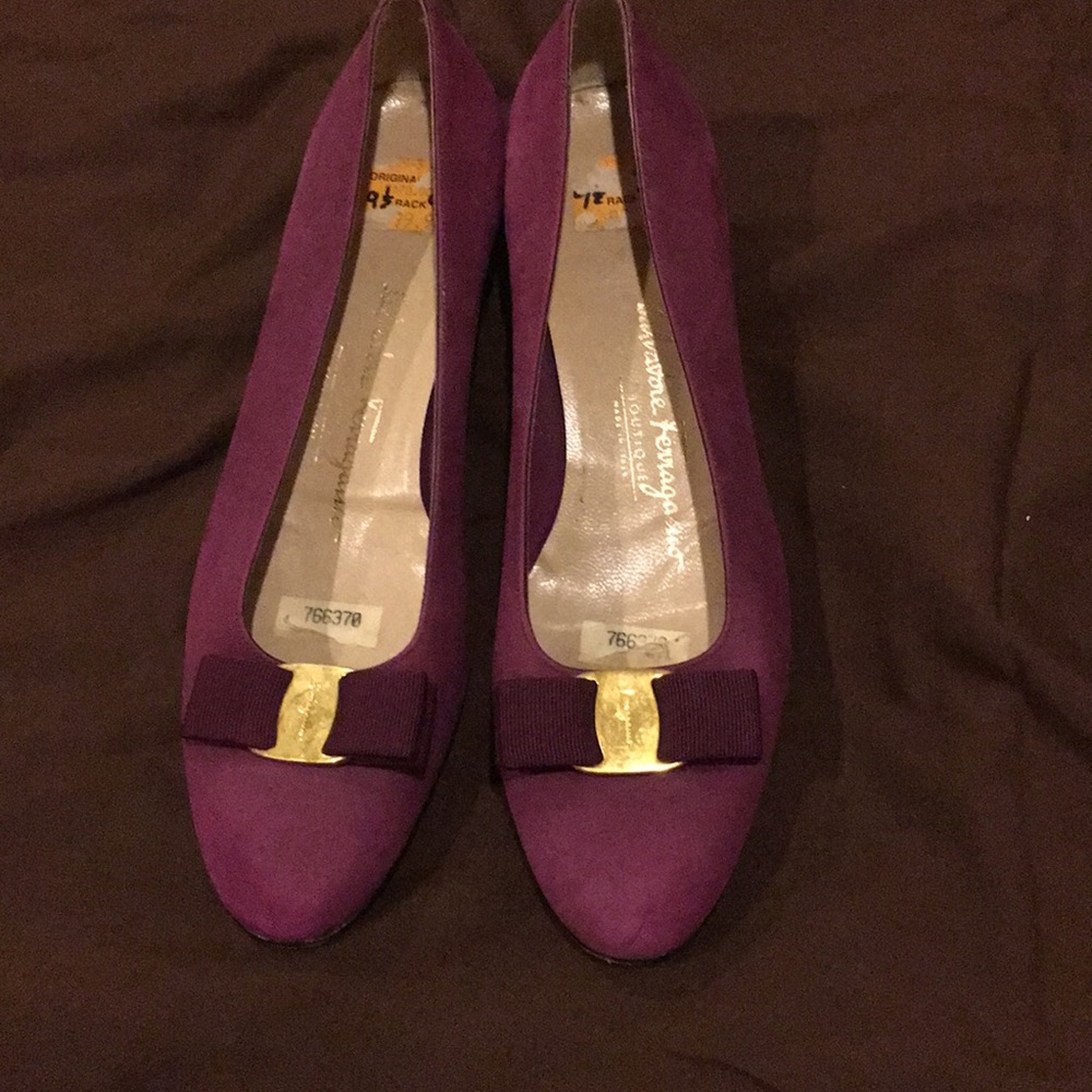 Salvatore Ferragamo